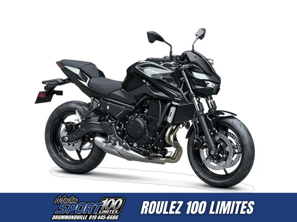 Moto sport Kawasaki  2026 à vendre