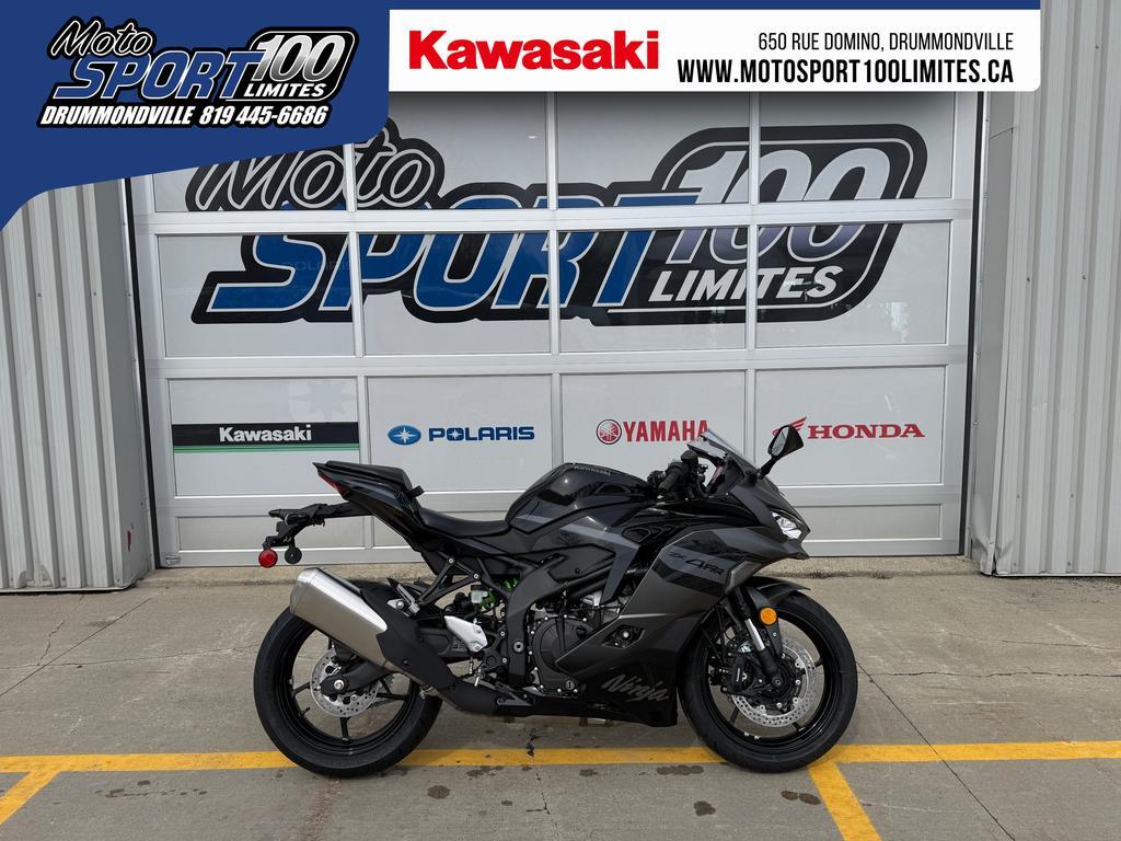 Moto sport Kawasaki  2026 à vendre