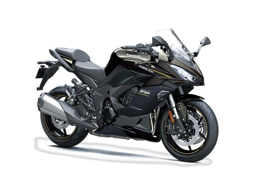 Moto sport Kawasaki  2026 à vendre