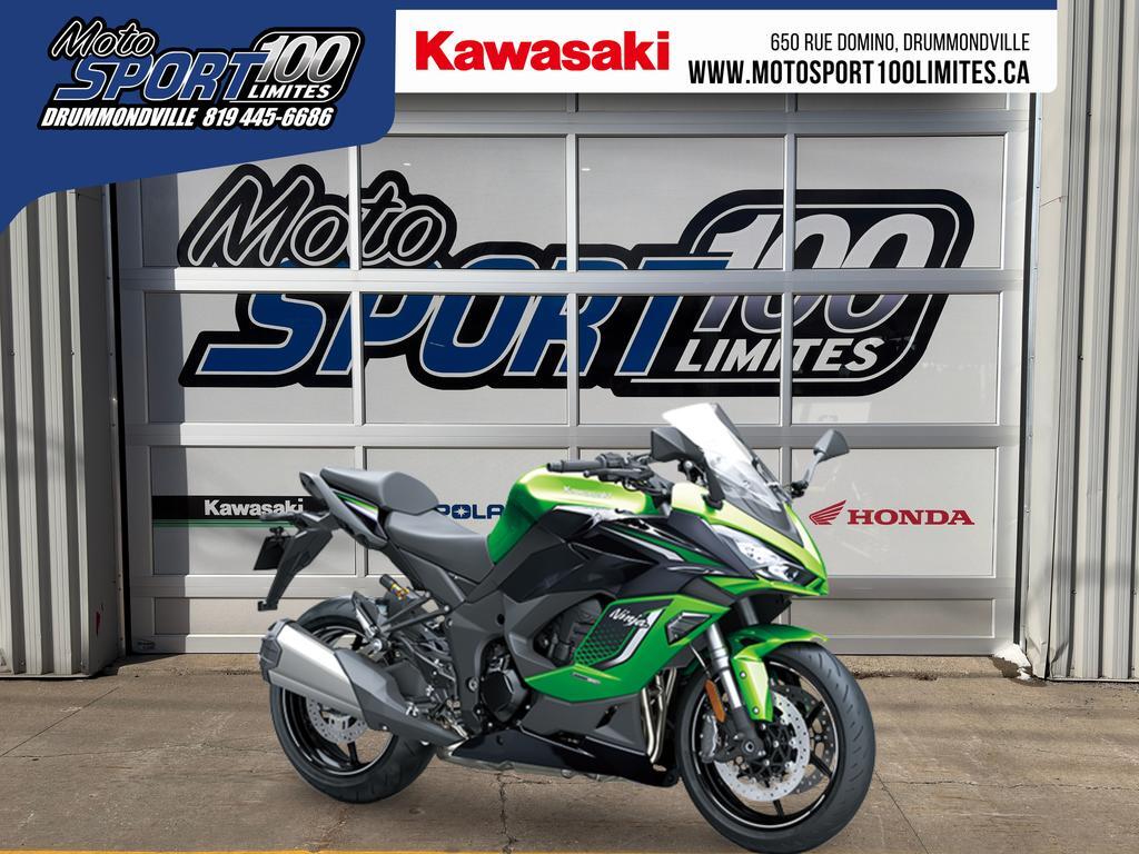Moto sport Kawasaki  2026 à vendre