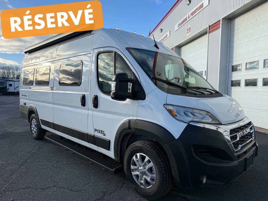 VR Classe B Coachmen  2025 à vendre
