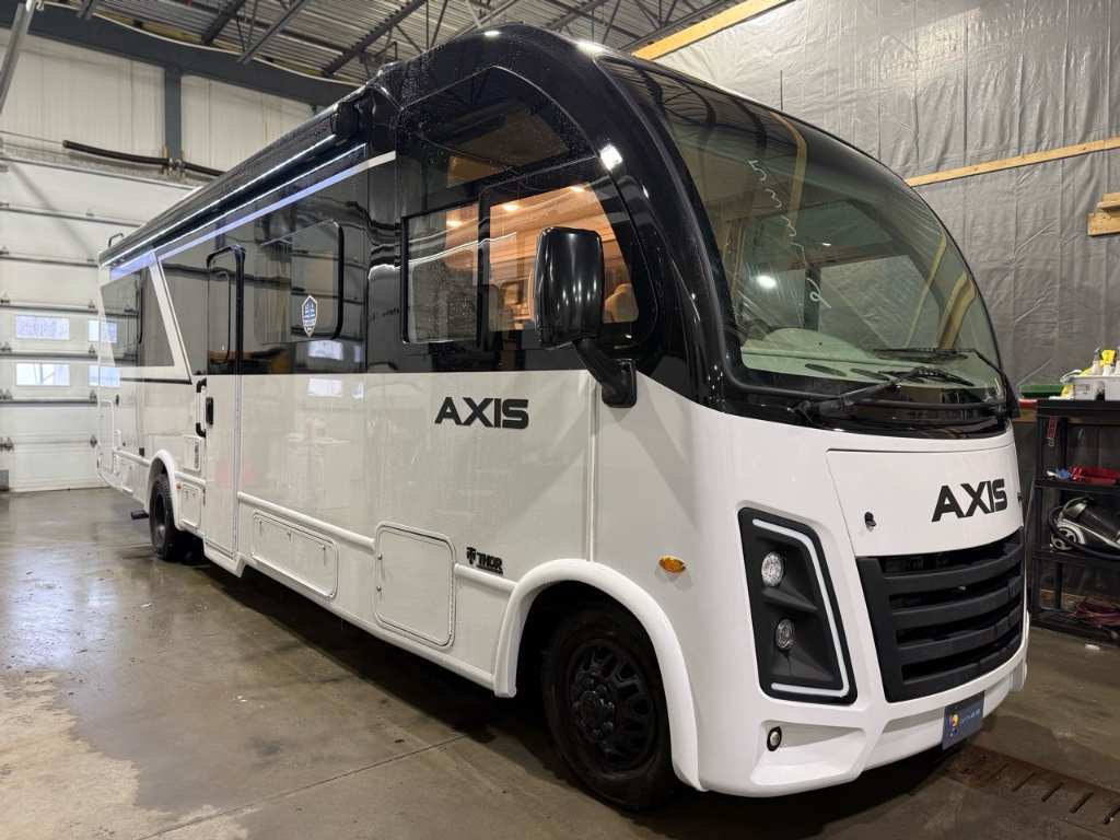 VR Classe A Thor Motor Coach  2026 à vendre