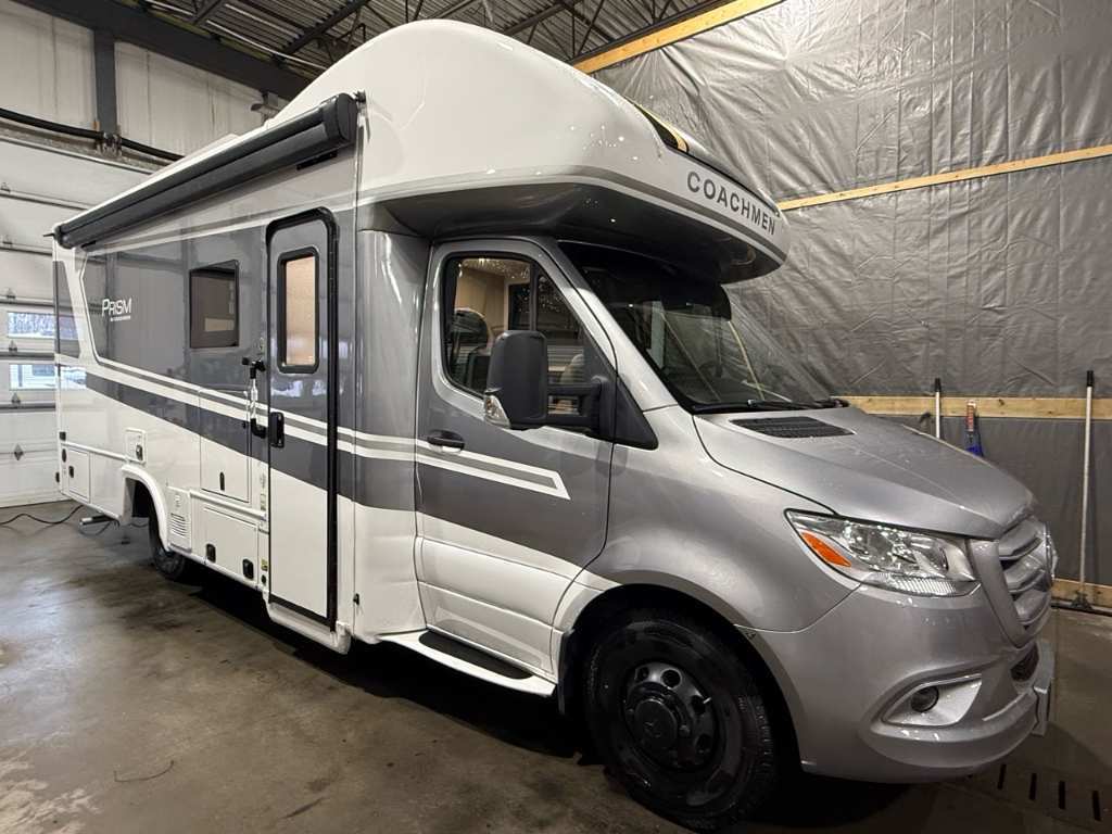 VR Classe C Coachmen  2026 à vendre
