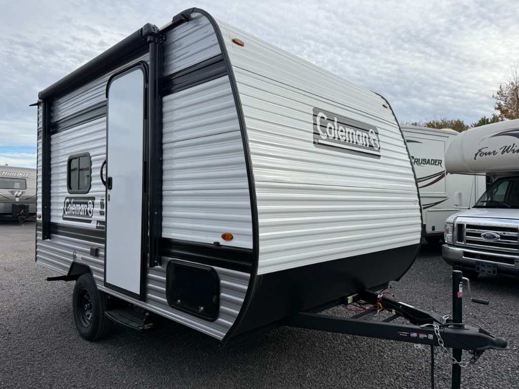 Travel Trailer Coleman  2026 à vendre