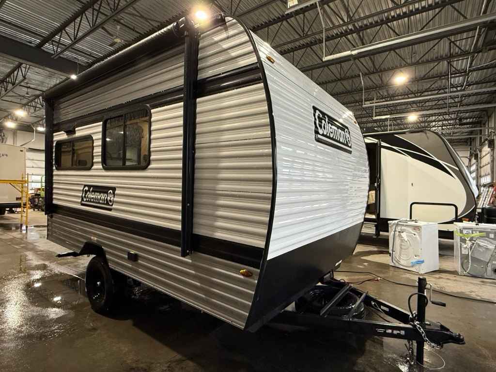 Roulotte Keystone RV  2026 à vendre