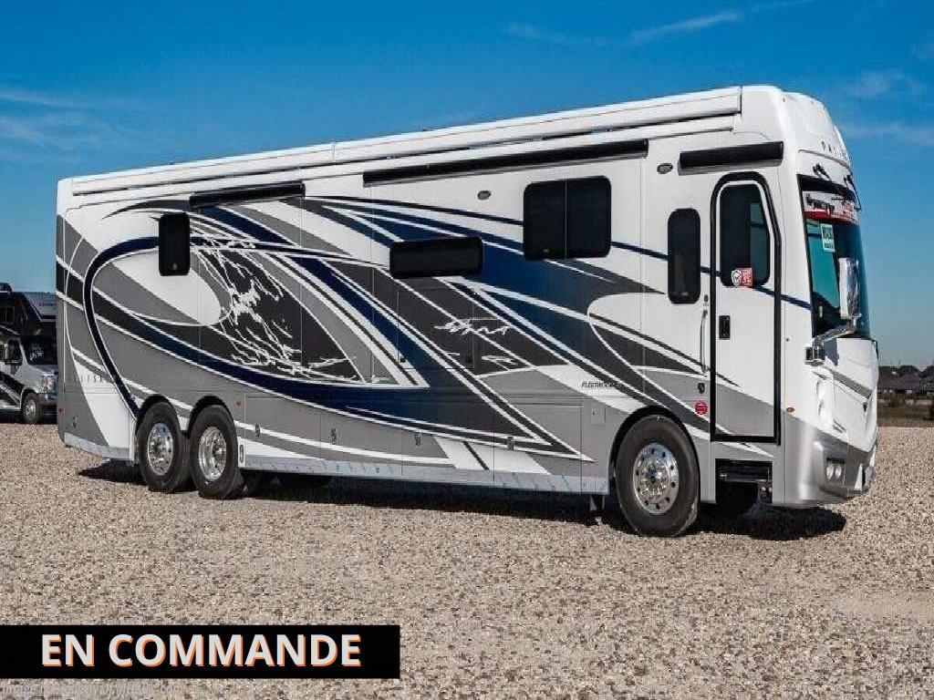 Class A Motorhome Fleetwood  2026 à vendre