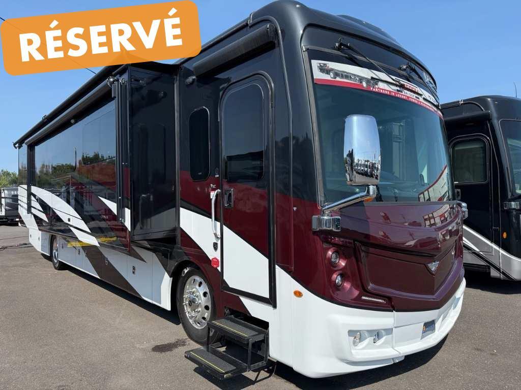 Class A Motorhome Fleetwood  2025 à vendre