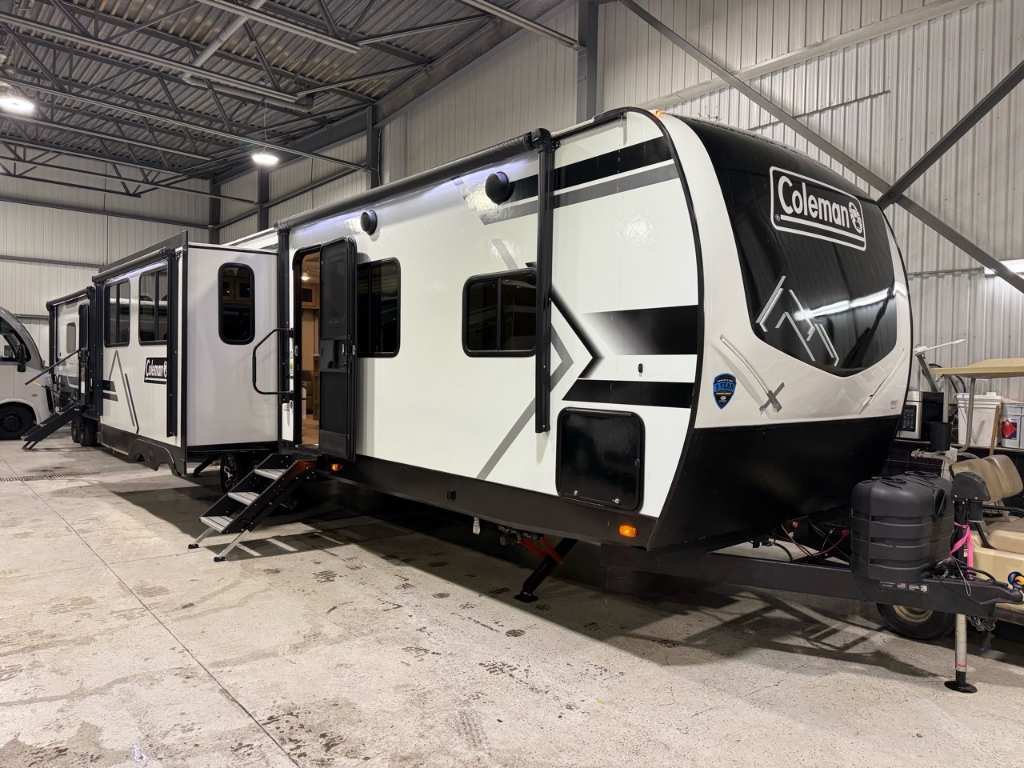Roulotte Keystone RV  2025 à vendre