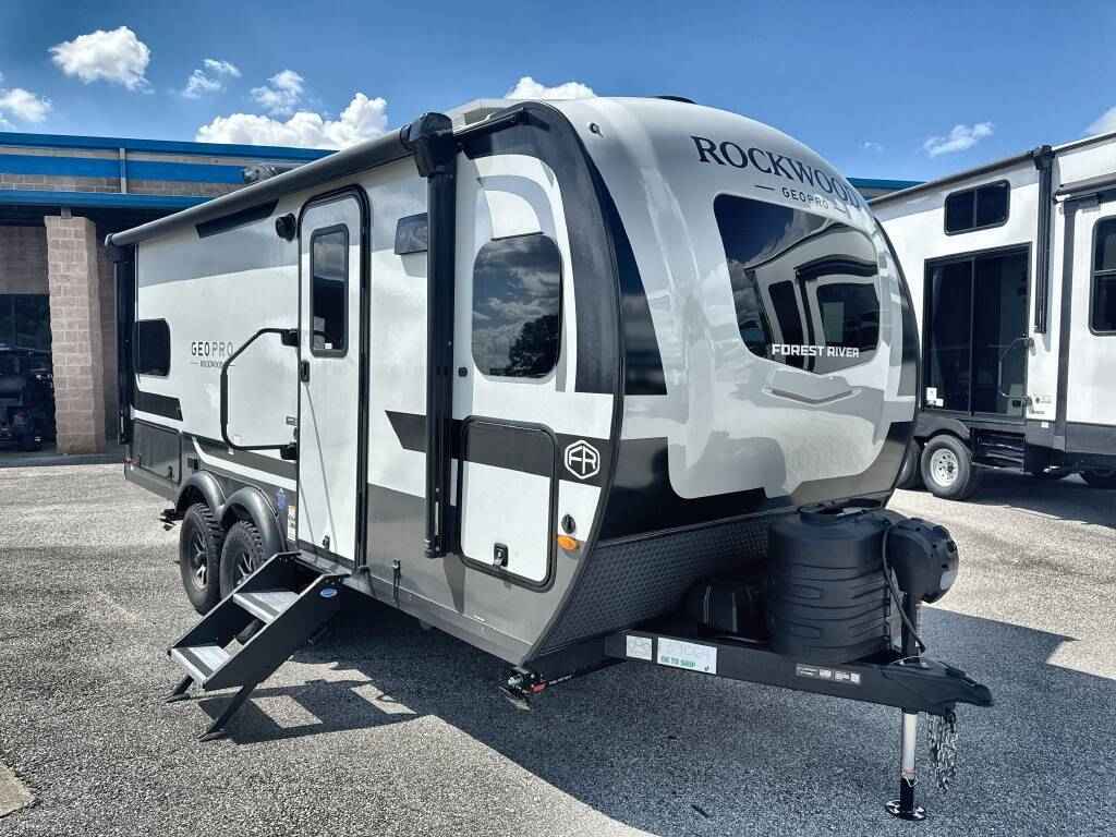 Travel Trailer Rockwood  2026 à vendre