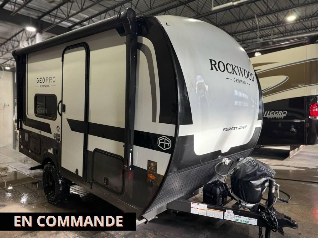 Travel Trailer Rockwood  2026 à vendre