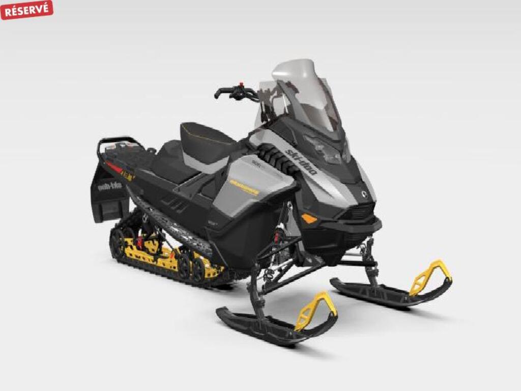 Snowmobile Ski-Doo  2025 à vendre