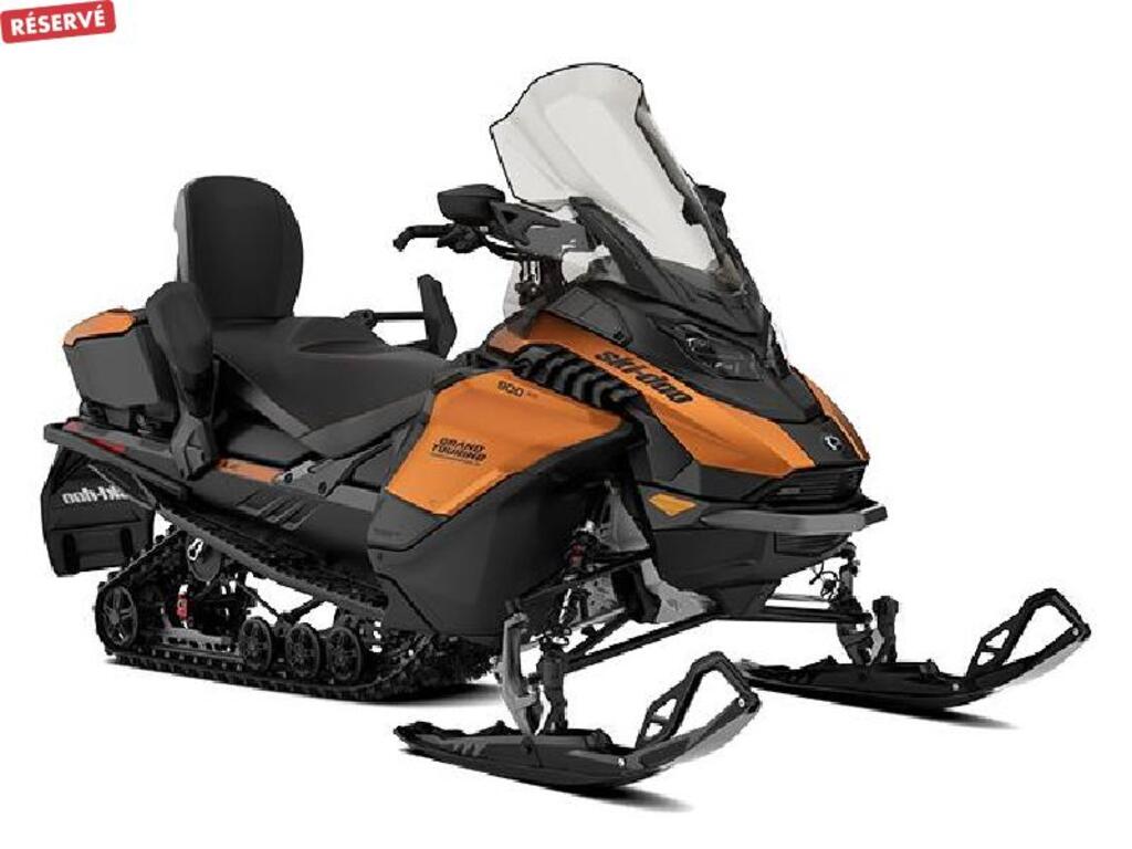 Motoneige Ski-Doo  2025 à vendre