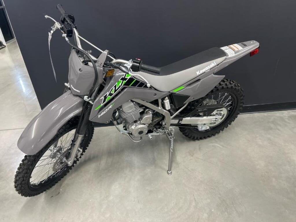 Motocross Kawasaki  2025 à vendre