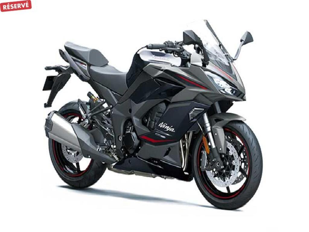 Moto sport Kawasaki  2025 à vendre