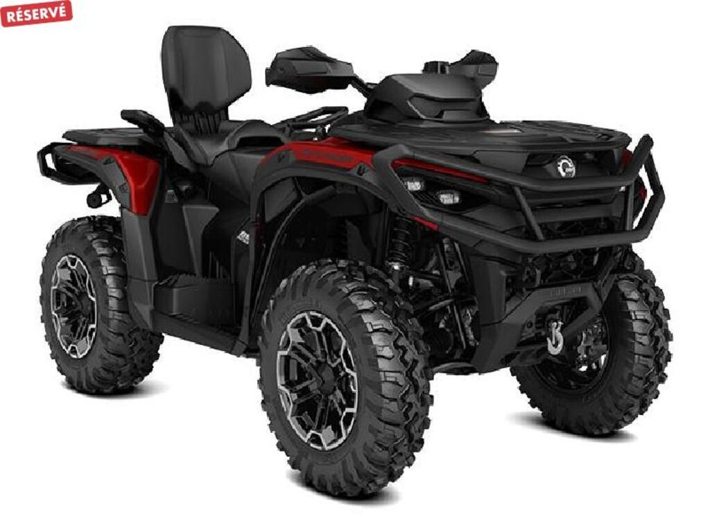 VTT Multiusage Can-Am Outlander Max 2026 à vendre
