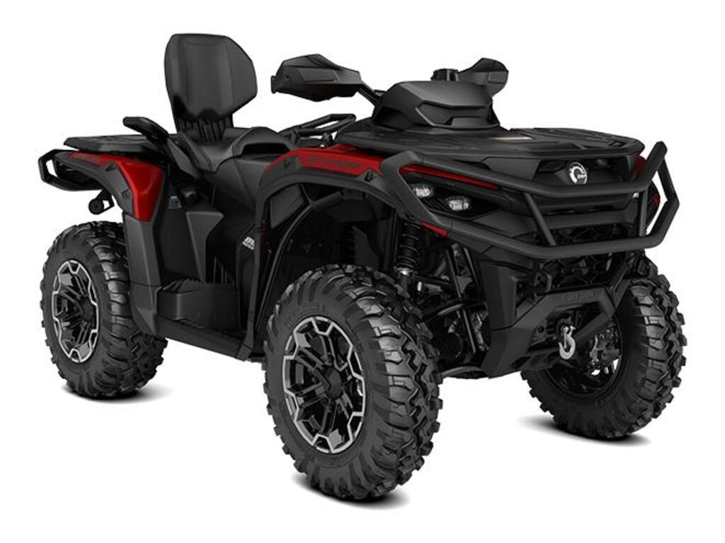 VTT Multiusage Can-Am Outlander Max 2026 à vendre