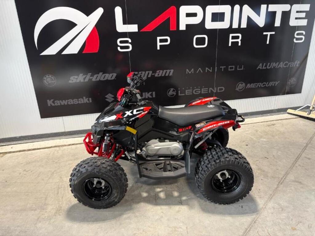 VTT Sport Can-Am Renegade 2026 à vendre