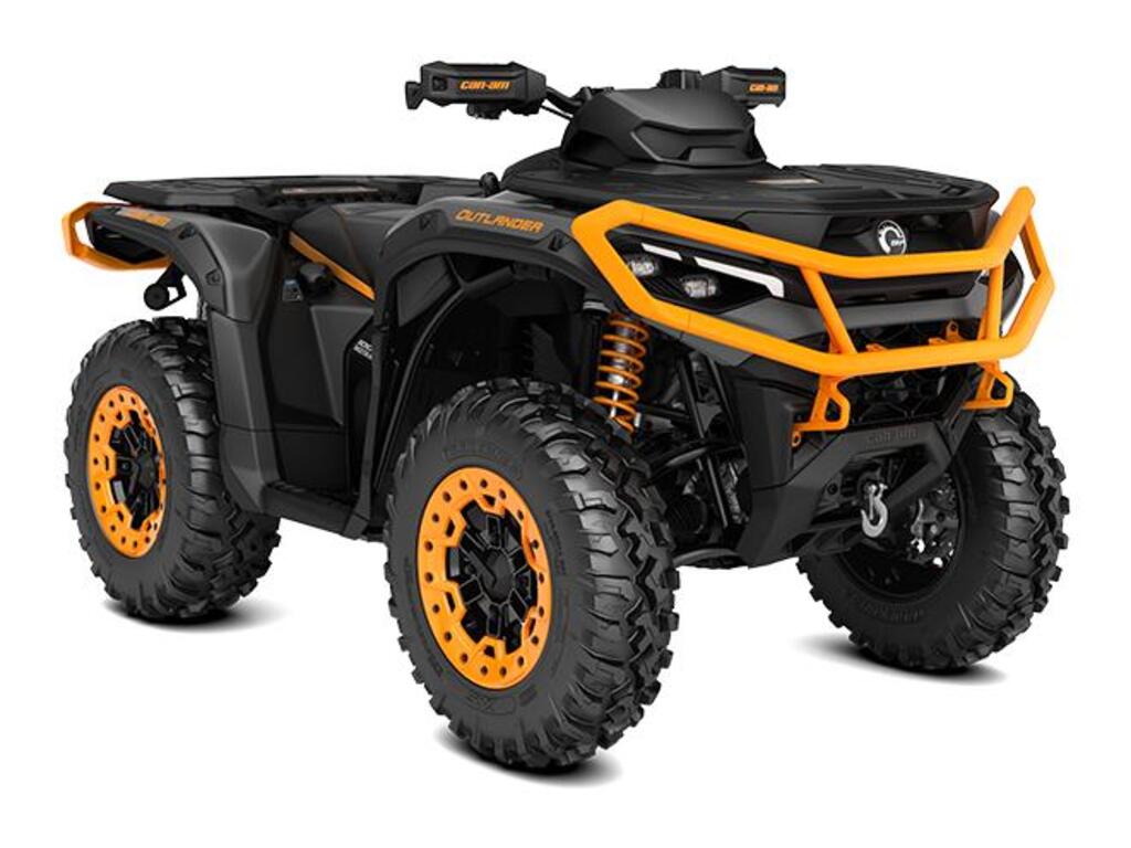 VTT Multiusage Can-Am Outlander 2026 à vendre