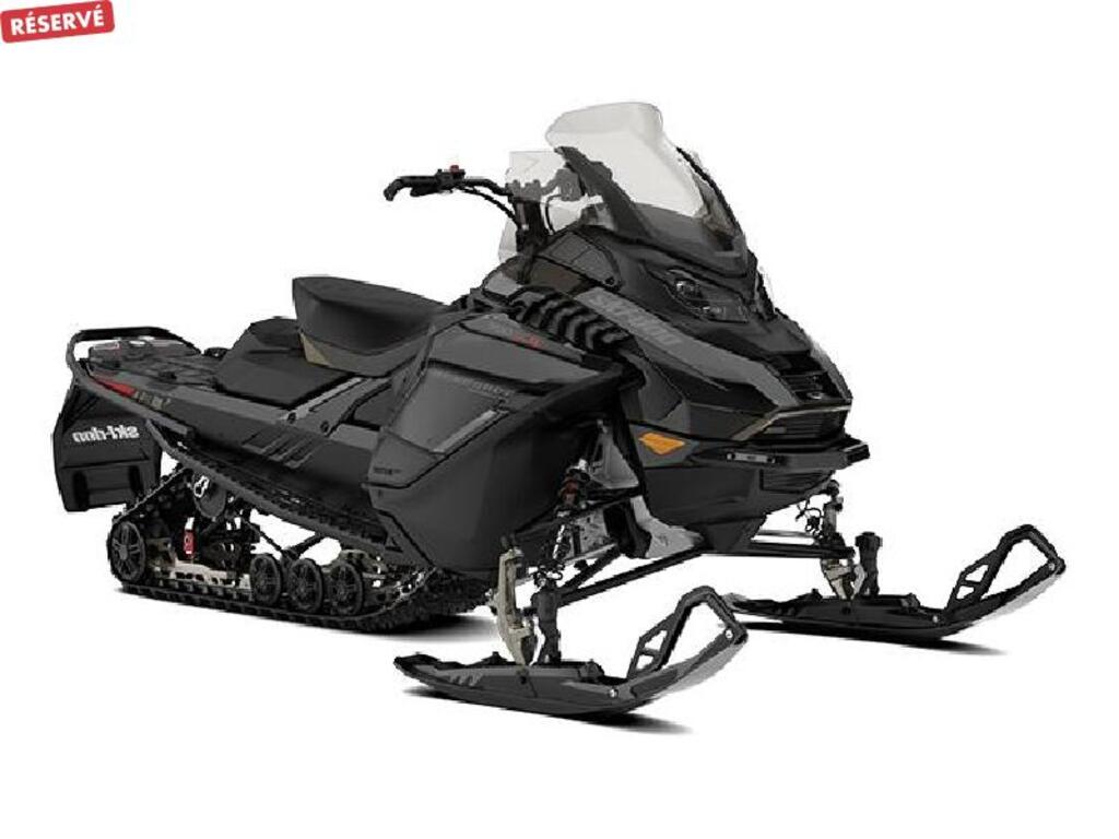 Motoneige Ski-Doo  2026 à vendre