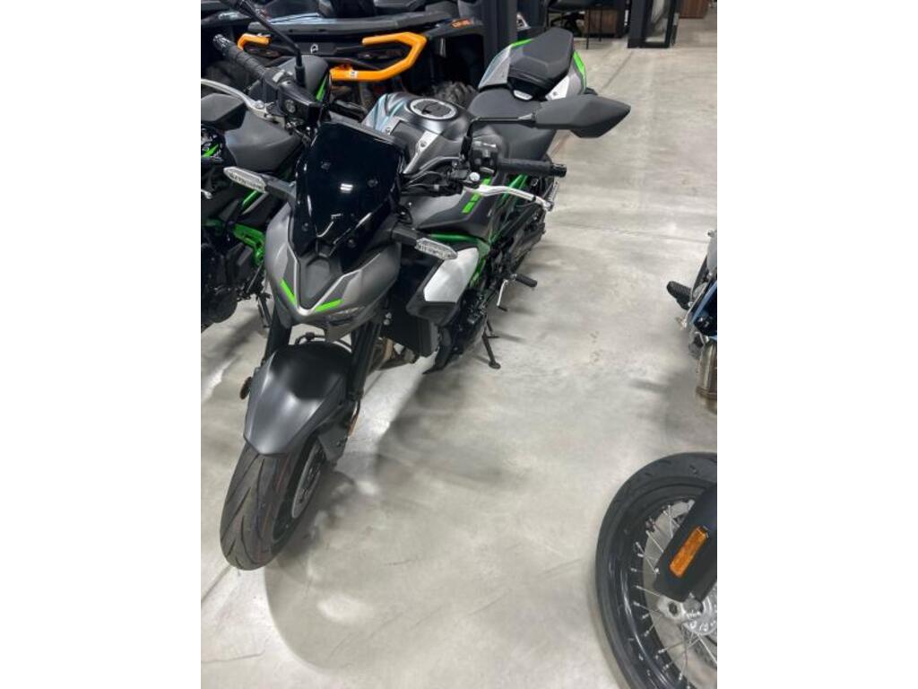 Moto routière/cruiser Kawasaki  2025 à vendre