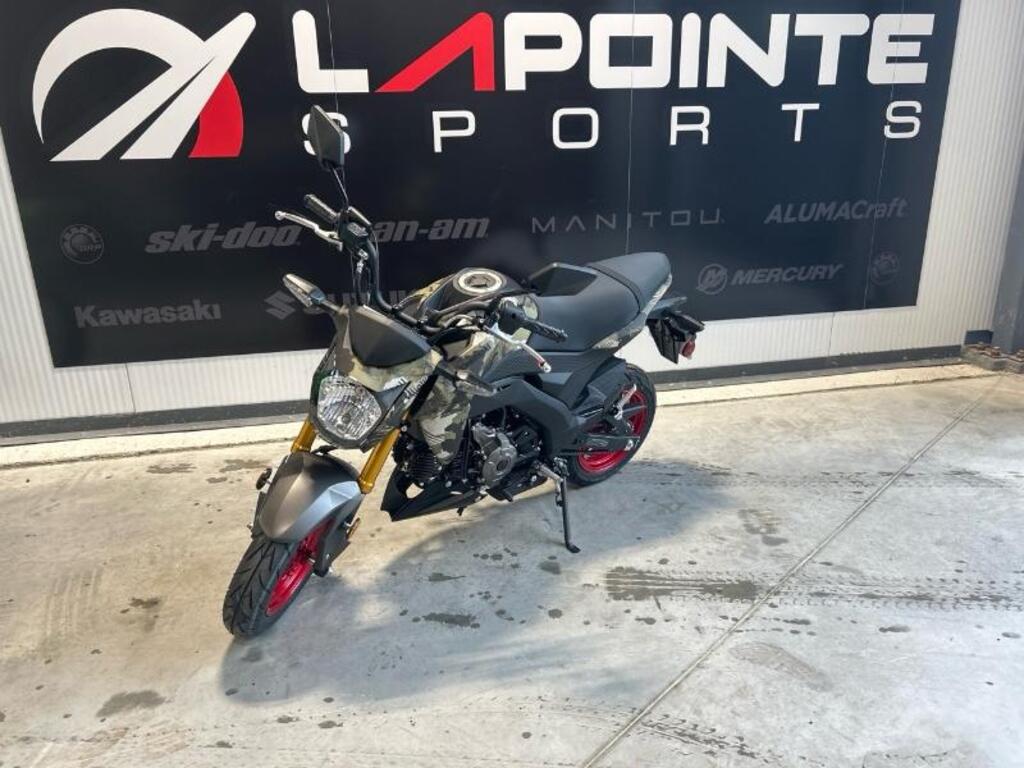 Moto routière/cruiser Kawasaki  2025 à vendre