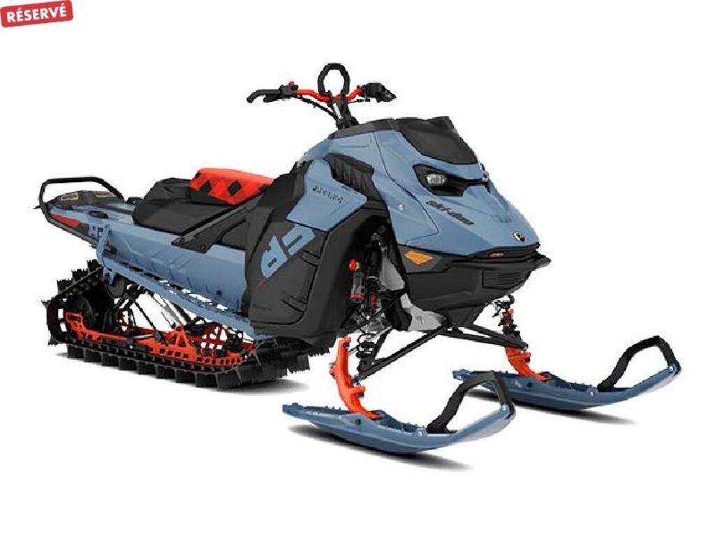 Motoneige Ski-Doo  2026 à vendre