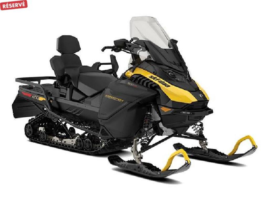 Motoneige Ski-Doo  2026 à vendre