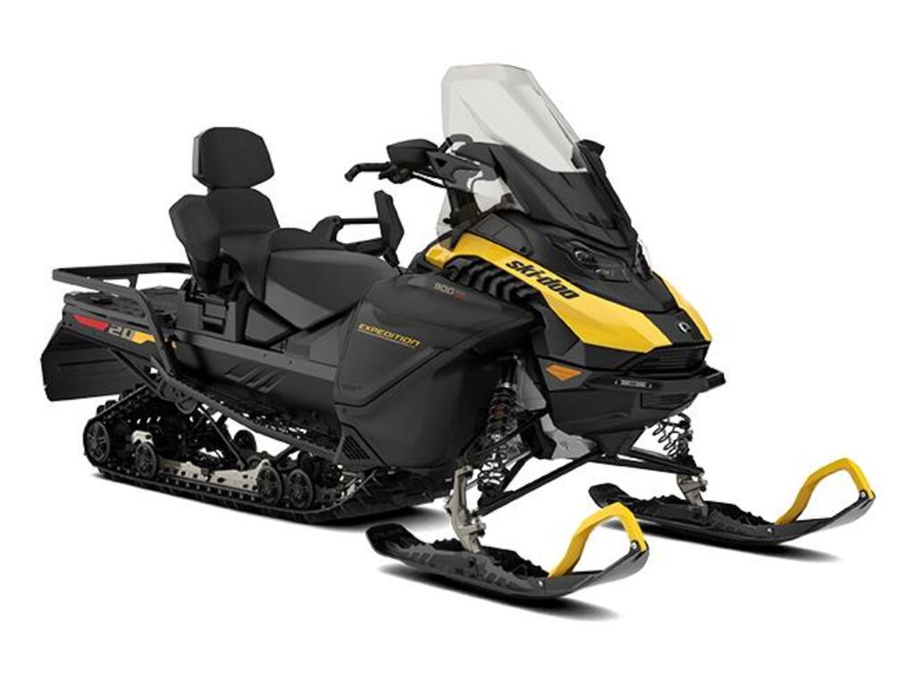 Motoneige Ski-Doo  2026 à vendre
