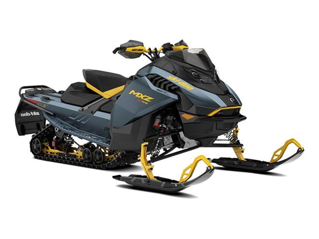 Motoneige Ski-Doo  2026 à vendre