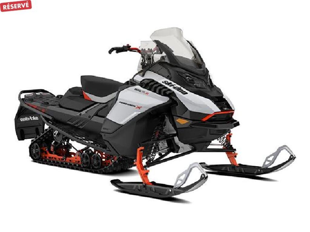 Motoneige Ski-Doo  2026 à vendre