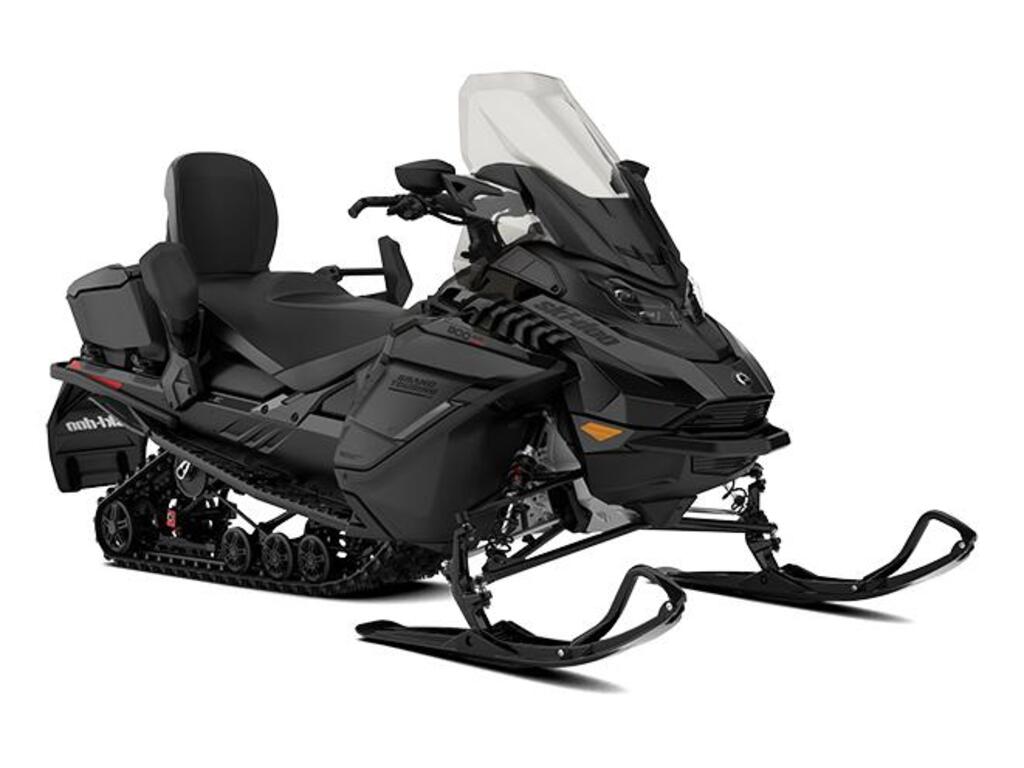 Motoneige Ski-Doo  2026 à vendre