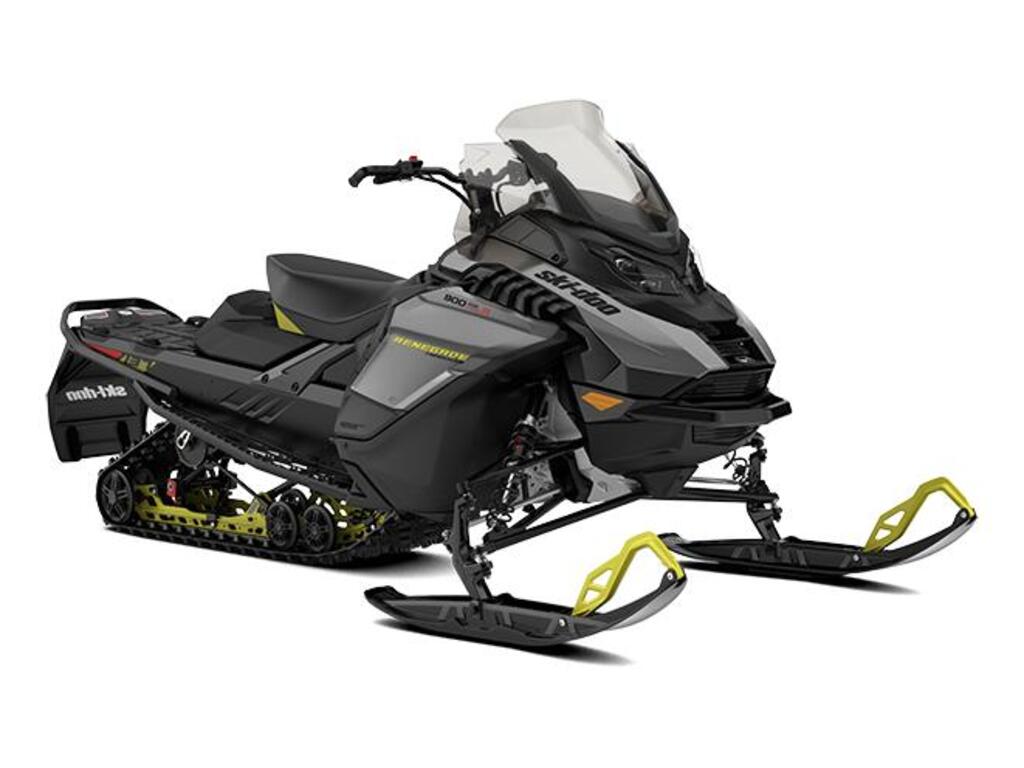 Motoneige Ski-Doo  2026 à vendre