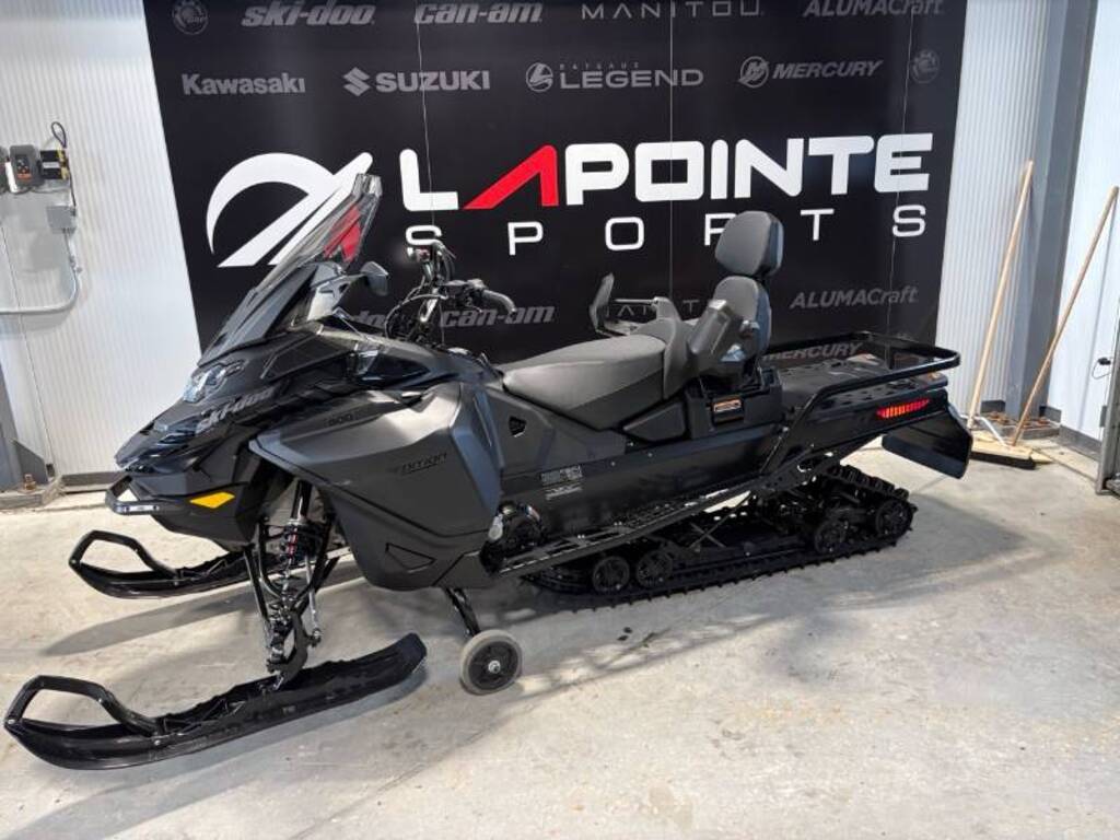 Motoneige Ski-Doo  2026 à vendre