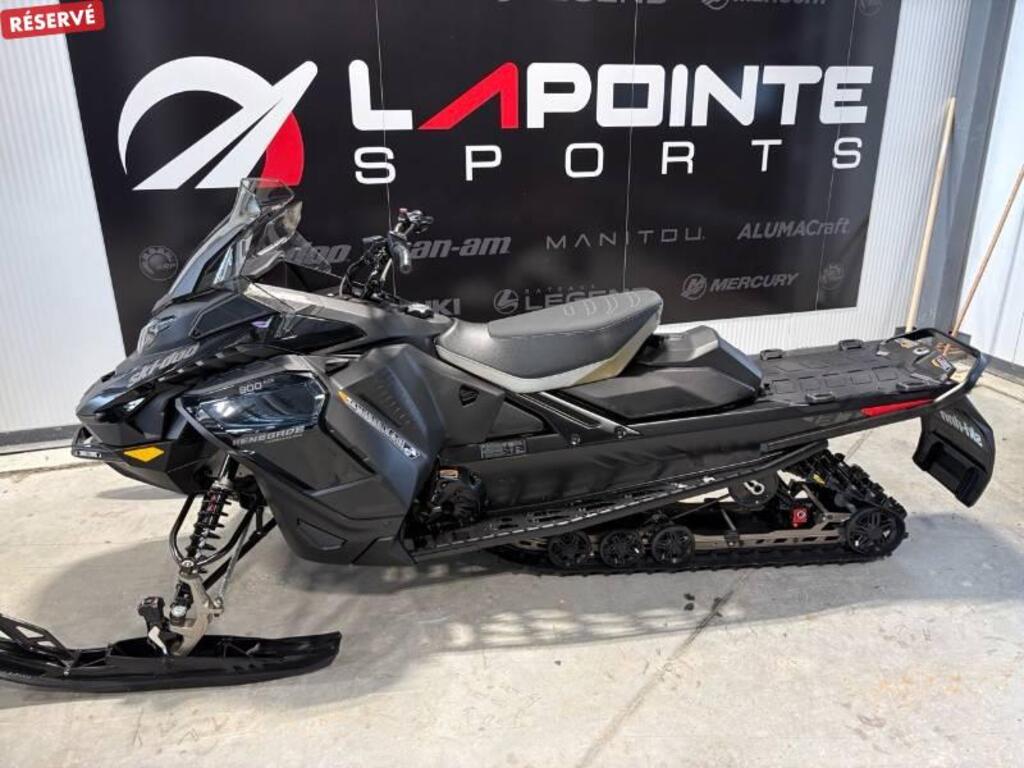Motoneige Ski-Doo  2026 à vendre