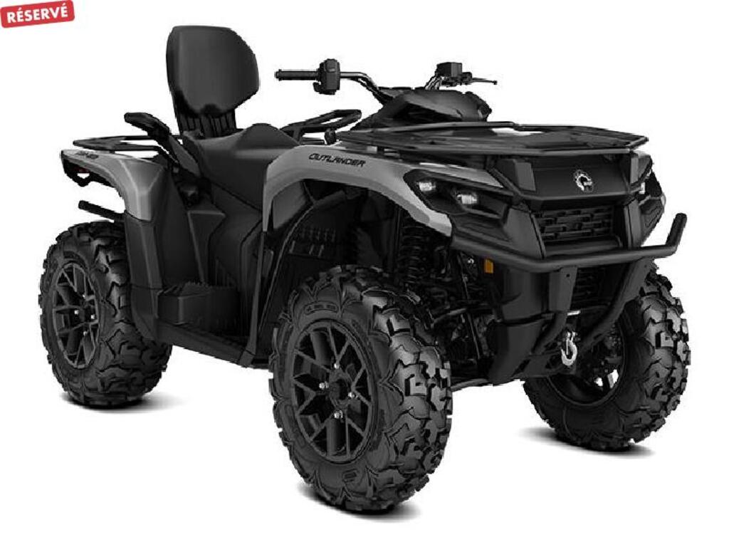 VTT Multiusage Can-Am Outlander Max 2026 à vendre