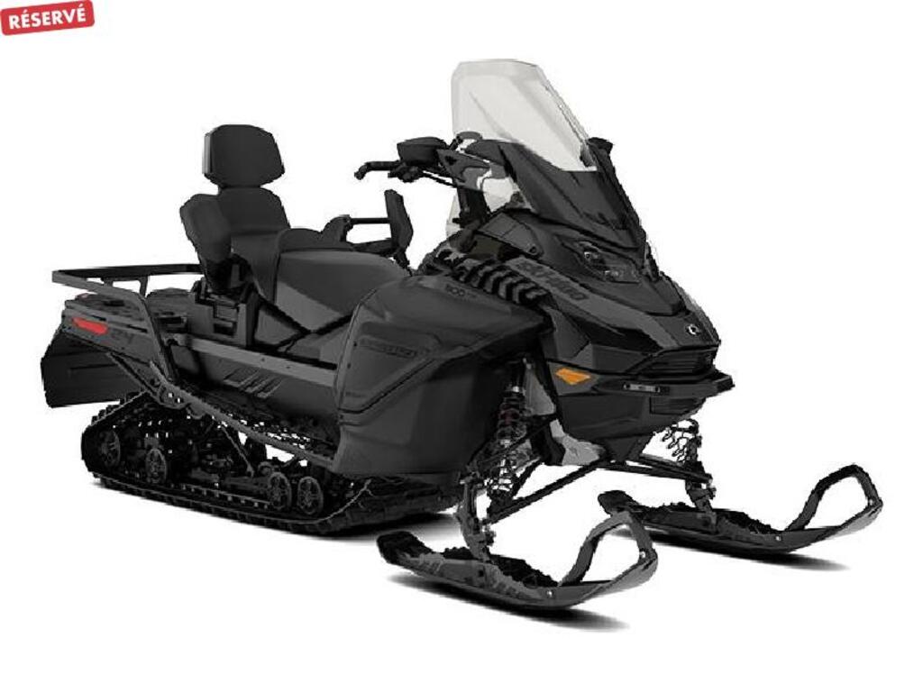 Motoneige Ski-Doo  2026 à vendre