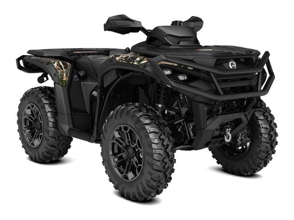 VTT Multiusage Can-Am Outlander 2026 à vendre