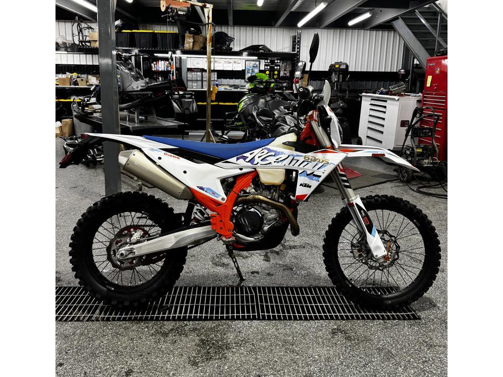 Motocross KTM  2024 à vendre