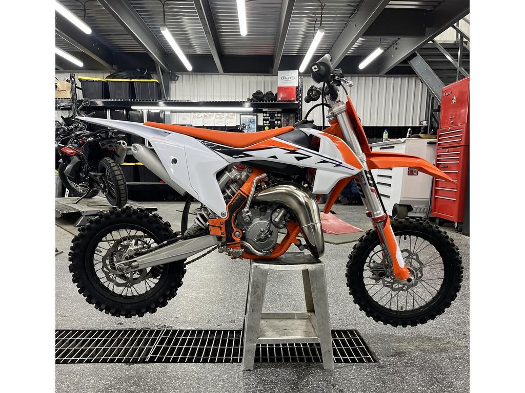 Motocross KTM  2023 à vendre