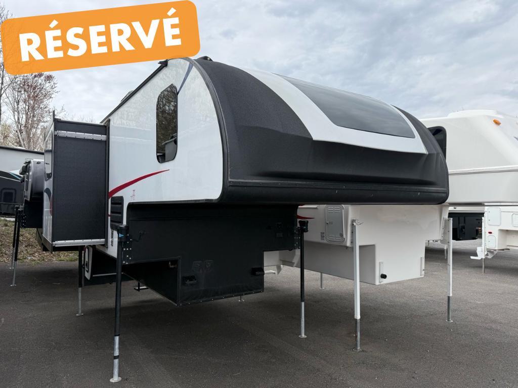 Truck Camper Palomino  2022 à vendre