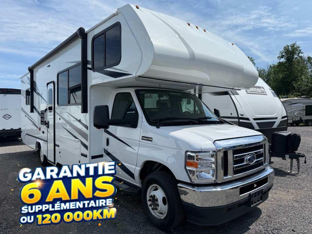 Class C Motorhome Gulf Stream  2023 à vendre