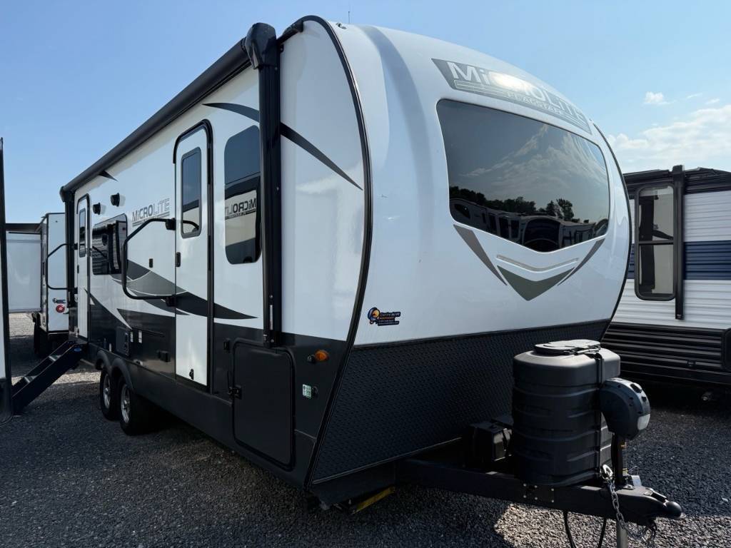 Travel Trailer Forest River  2025 à vendre