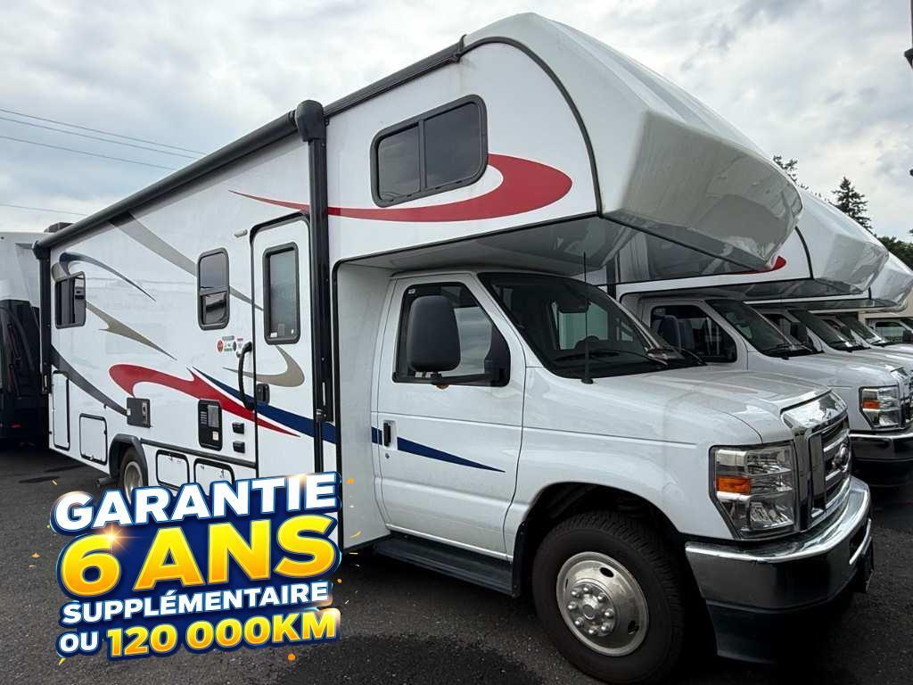 Class C Motorhome Forest River  2024 à vendre