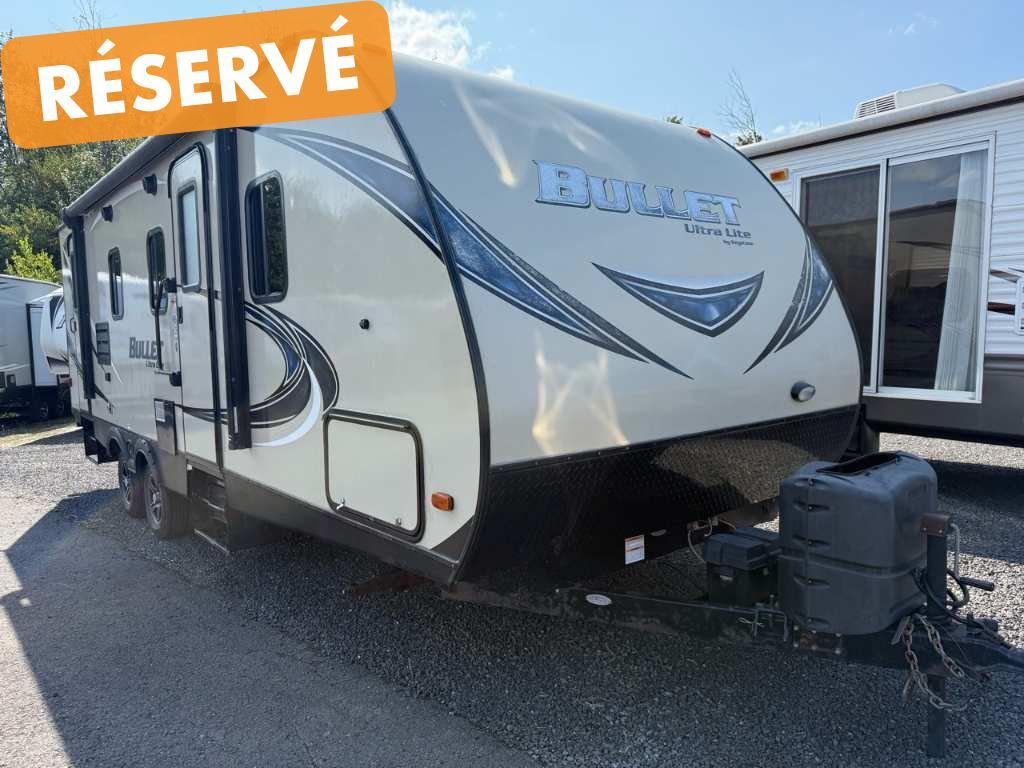 Roulotte Keystone RV  2018 à vendre
