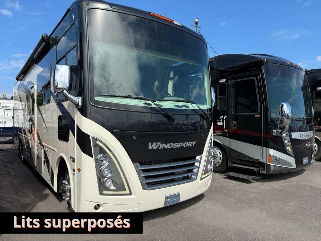 Class A Motorhome Thor Motor Coach  2023 à vendre