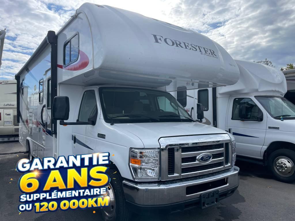 Class C Motorhome Forest River  2023 à vendre