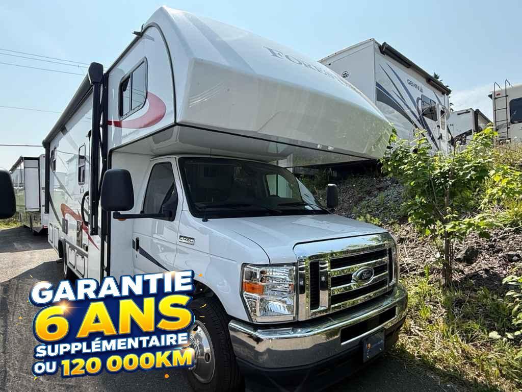 Class C Motorhome Forest River  2023 à vendre