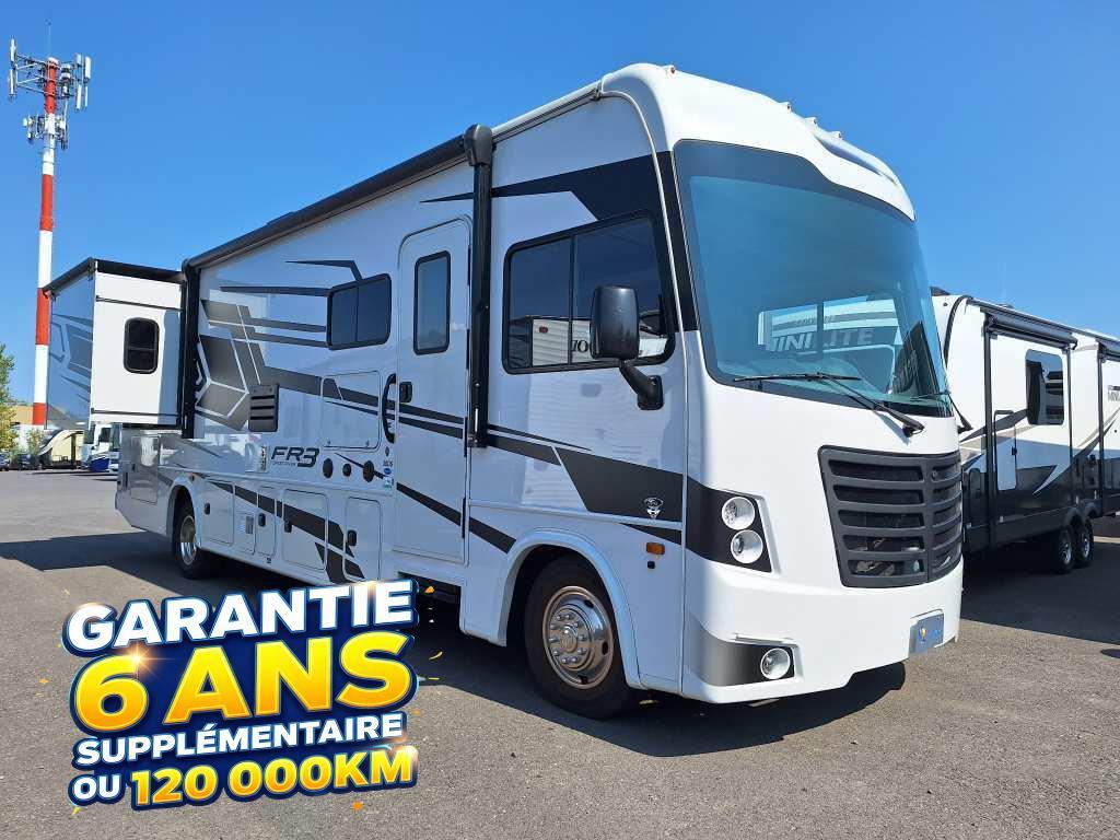 Class A Motorhome Forest River  2024 à vendre