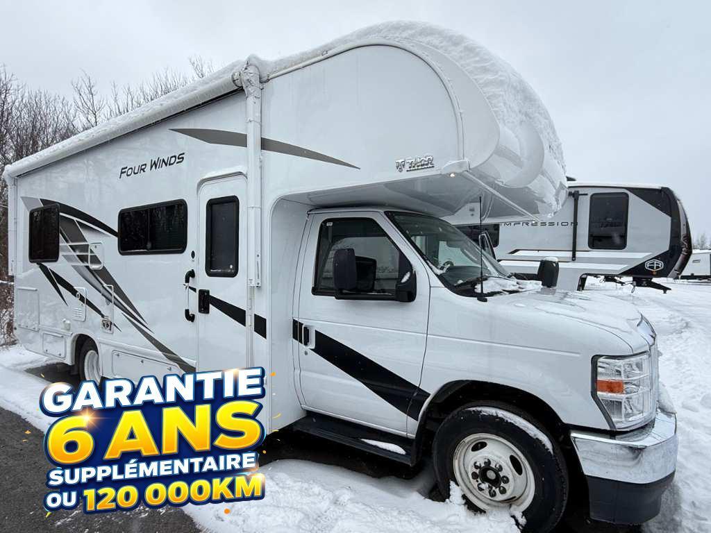 Class C Motorhome Thor Motor Coach  2024 à vendre