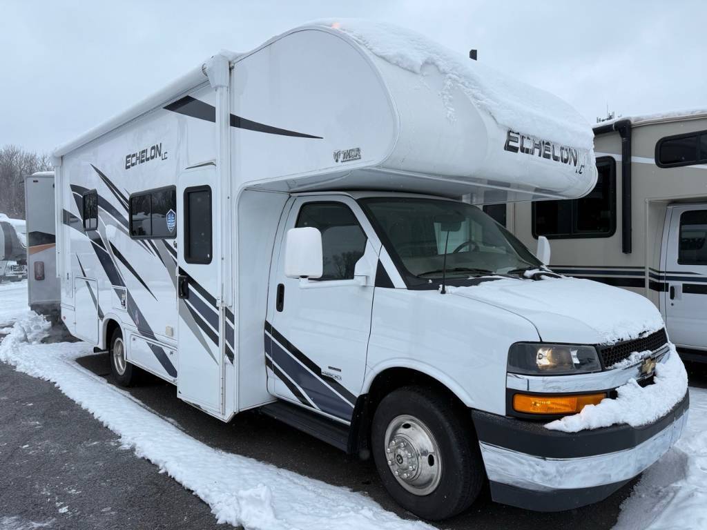 VR Classe C Thor  2022 à vendre